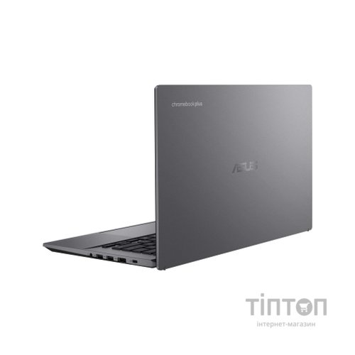 Ноутбук ASUS Chromebook Plus CX34 CX3402CVA-PQ0063 (90NX07P2-M00220)