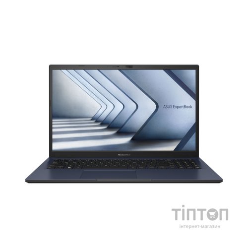 Ноутбук ASUS Expertbook B1 B1502CVA-BQ1978X (90NX06X1-M02NF0)