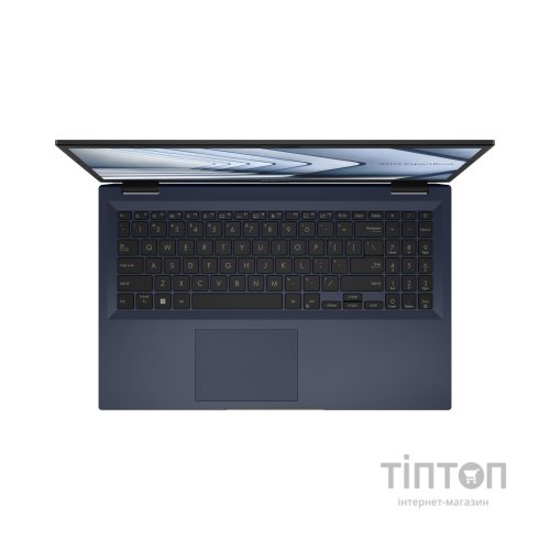 Ноутбук ASUS Expertbook B1 B1502CVA-BQ1978X (90NX06X1-M02NF0)