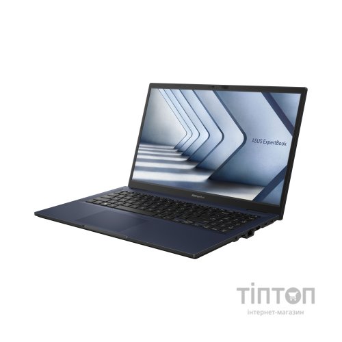 Ноутбук ASUS Expertbook B1 B1502CVA-BQ2562X (90NX06X1-M03330)