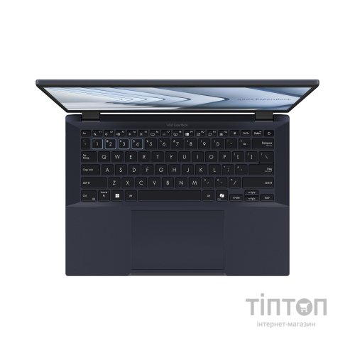 Ноутбук ASUS ExpertBook B3 B3404CMA-QN0296X (90NX0711-M00B10)