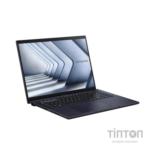 Ноутбук ASUS ExpertBook B3 B3604CVF-QY0196 (90NX0741-M00720)
