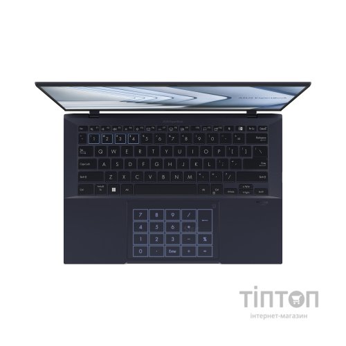 Ноутбук ASUS Expertbook B9 B9403CVAR-KM0708X (90NX05W1-M00ZA0)