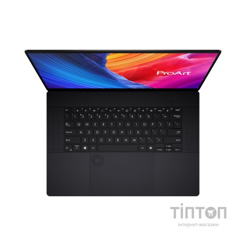 Ноутбук ASUS ProArt P16 OLED H7606WI-ME125X (90NB1421-M00950)