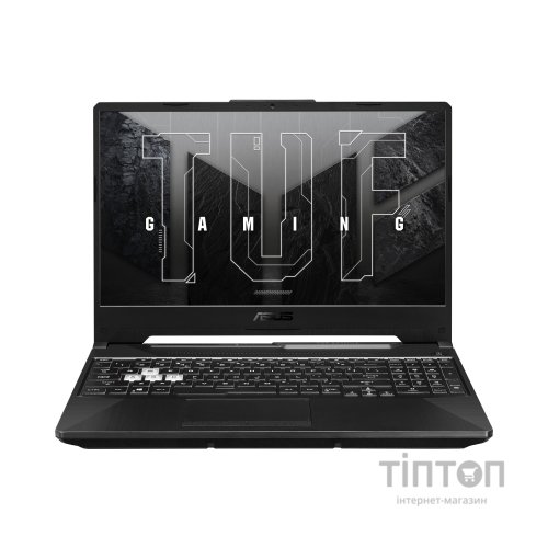 Ноутбук ASUS TUF Gaming A15 FA506NC-HN001W (90NR0JF7-M001T0)