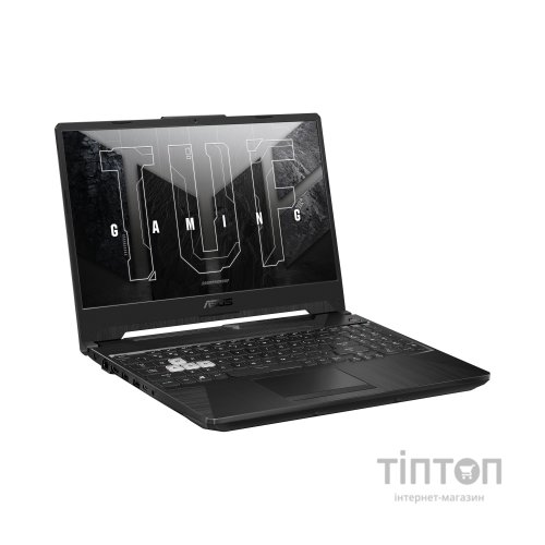 Ноутбук ASUS TUF Gaming A15 FA506NC-HN001W (90NR0JF7-M001T0)