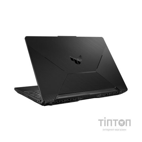 Ноутбук ASUS TUF Gaming A15 FA506NC-HN001W (90NR0JF7-M001T0)
