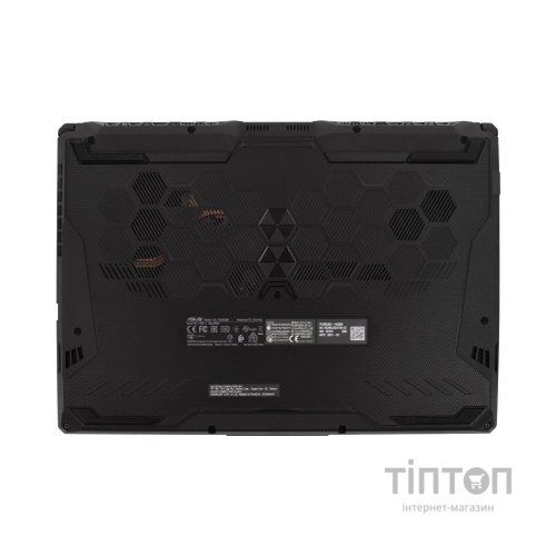 Ноутбук ASUS TUF Gaming A15 FA506NC-HN001W (90NR0JF7-M001T0)