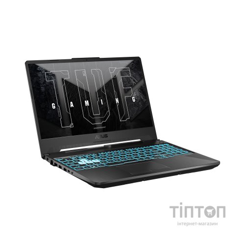 Ноутбук ASUS TUF Gaming A15 FA506NC-HN012 (90NR0JF7-M002V0)