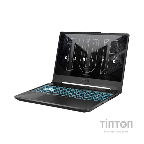 Ноутбук ASUS TUF Gaming A15 FA506NC-HN012 (90NR0JF7-M002V0)