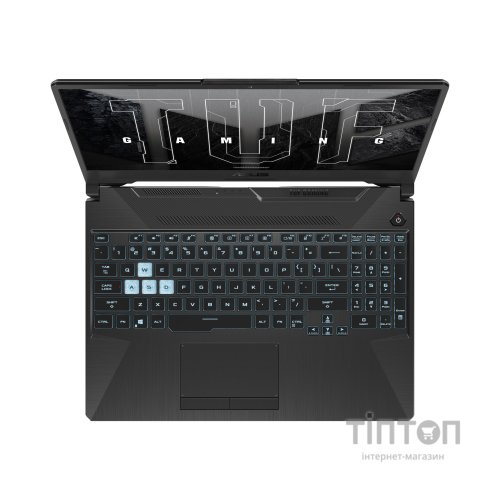 Ноутбук ASUS TUF Gaming A15 FA506NC-HN012 (90NR0JF7-M002V0)