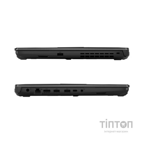 Ноутбук ASUS TUF Gaming A15 FA506NC-HN012 (90NR0JF7-M002V0)
