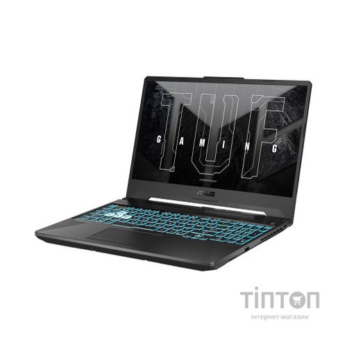 Ноутбук ASUS TUF Gaming A15 FA506NF-HN019 (90NR0JE7-M004D0)