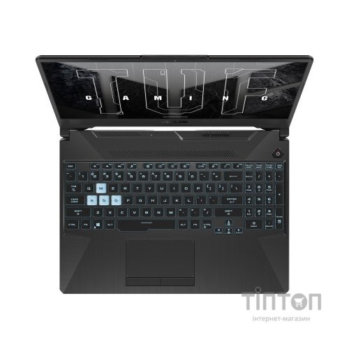 Ноутбук ASUS TUF Gaming A15 FA506NF-HN019 (90NR0JE7-M004D0)