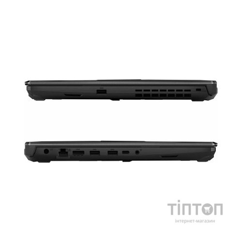 Ноутбук ASUS TUF Gaming A15 FA506NF-HN019 (90NR0JE7-M004D0)