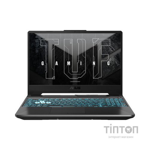 Ноутбук ASUS TUF Gaming A15 FA506NF-HN031 (90NR0JE7-M004M0)