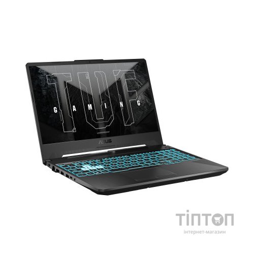 Ноутбук ASUS TUF Gaming A15 FA506NF-HN031 (90NR0JE7-M004M0)