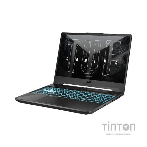 Ноутбук ASUS TUF Gaming A15 FA506NF-HN031 (90NR0JE7-M004M0)