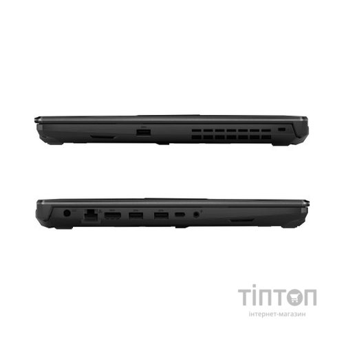 Ноутбук ASUS TUF Gaming A15 FA506NF-HN031 (90NR0JE7-M004M0)