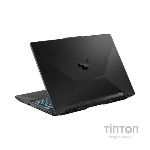 Ноутбук ASUS TUF Gaming A15 FA506NF-HN031 (90NR0JE7-M004M0)