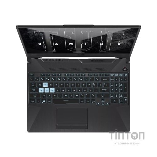 Ноутбук ASUS TUF Gaming A15 FA506NFR-HN081 (90NR0JU7-M00530)
