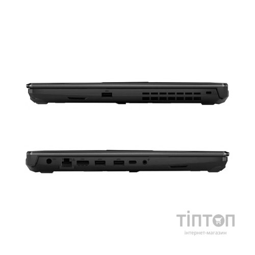 Ноутбук ASUS TUF Gaming A15 FA506NFR-HN081 (90NR0JU7-M00530)
