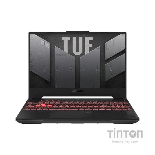 Ноутбук ASUS TUF Gaming A15 FA507NUR-LP091 (90NR0JP8-M005L0)