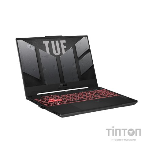 Ноутбук ASUS TUF Gaming A15 FA507NUR-LP091 (90NR0JP8-M005L0)