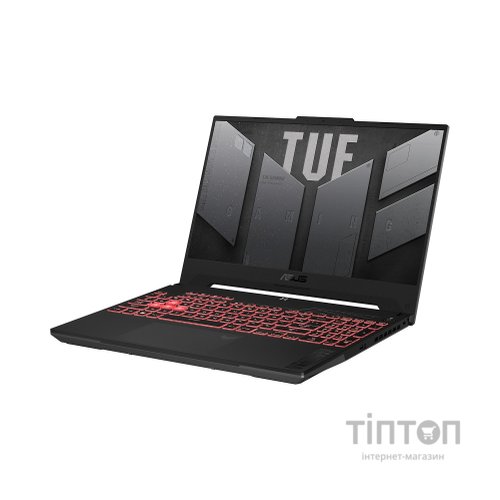 Ноутбук ASUS TUF Gaming A15 FA507NUR-LP091 (90NR0JP8-M005L0)