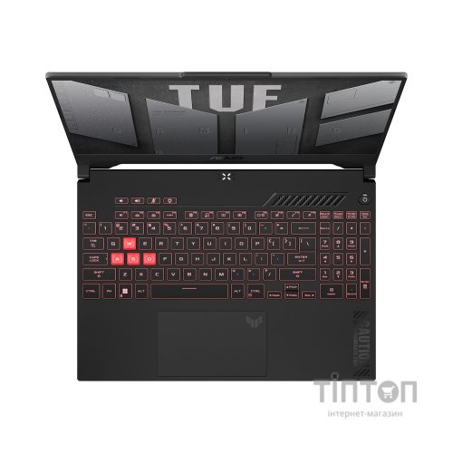 Ноутбук ASUS TUF Gaming A15 FA507NUR-LP091 (90NR0JP8-M005L0)