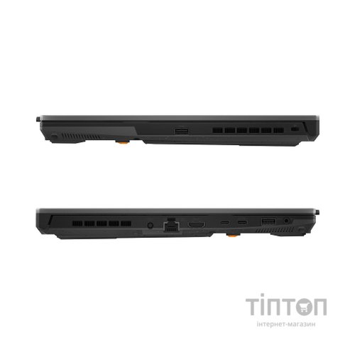 Ноутбук ASUS TUF Gaming A15 FA507NUR-LP091 (90NR0JP8-M005L0)