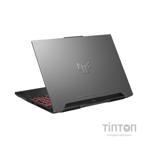 Ноутбук ASUS TUF Gaming A15 FA507NUR-LP091 (90NR0JP8-M005L0)