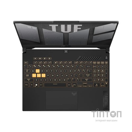 Ноутбук ASUS TUF Gaming F15 FX507VU-LP150 (90NR0CJ7-M00C40)
