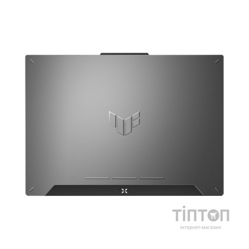 Ноутбук ASUS TUF Gaming F15 FX507VU-LP150 (90NR0CJ7-M00C40)