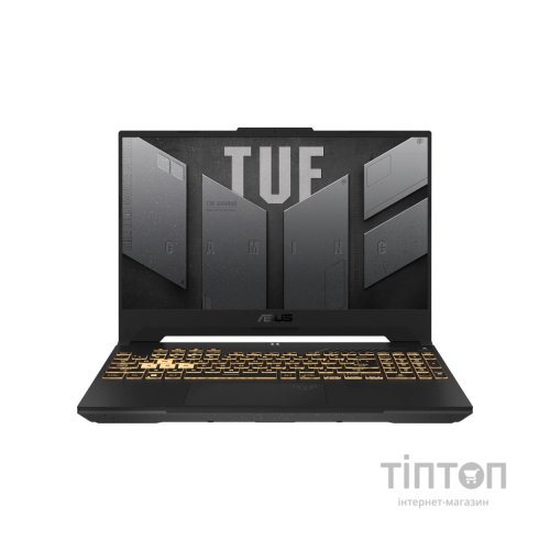 Ноутбук ASUS TUF Gaming F15 FX507ZC4-HN138 (90NR0GW2-M00LF0)
