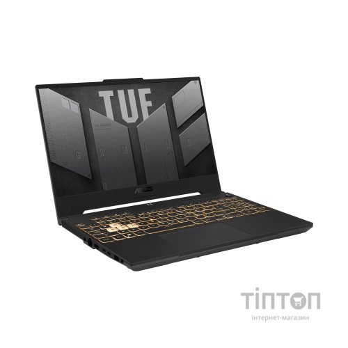 Ноутбук ASUS TUF Gaming F15 FX507ZC4-HN145 (90NR0GW1-M00VL0)