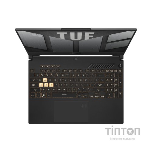 Ноутбук ASUS TUF Gaming F15 FX507ZC4-HN145 (90NR0GW1-M00VL0)