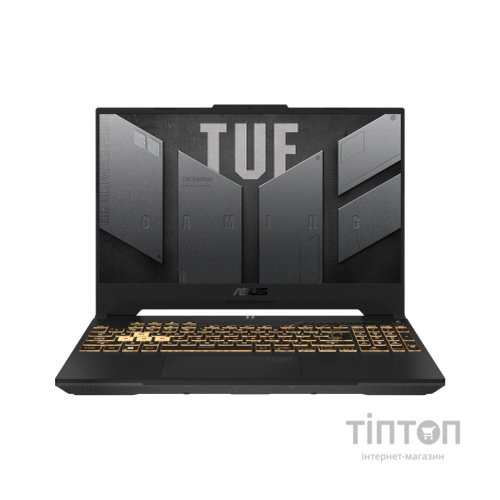 Ноутбук ASUS TUF Gaming F15 FX507ZC4-HN291 (90NR0GW2-M00V60)