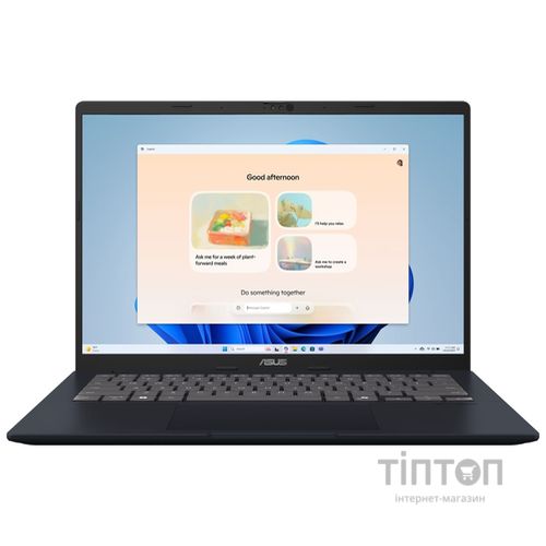 Ноутбук ASUS Vivobook 14 X1407CA-LY094 (90NB1581-M003M0)