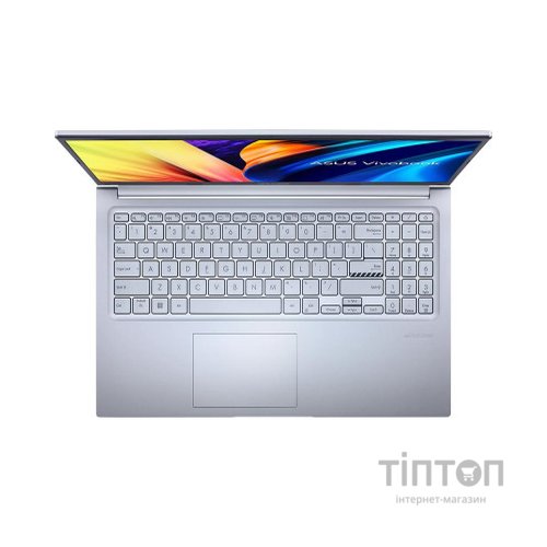 Ноутбук ASUS Vivobook 15 M1502YA-BQ086 (90NB0X22-M00370)