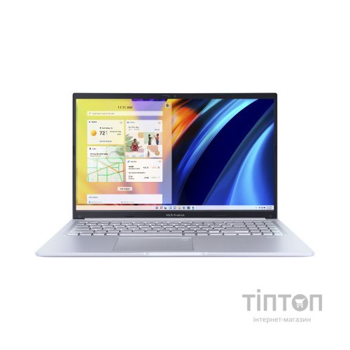 Ноутбук ASUS Vivobook 15 M1502YA-BQ161 (90NB0X22-M00AH0)