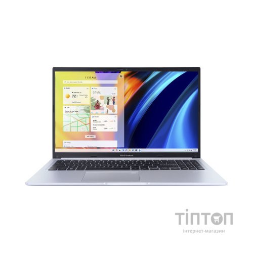 Ноутбук ASUS Vivobook 15 M1502YA-BQ347 (90NB0X22-M00FJ0)