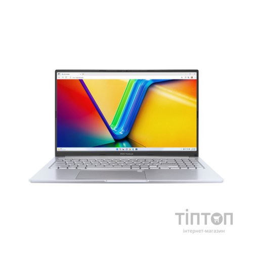 Ноутбук ASUS Vivobook 15 OLED X1505ZA-L1262 (90NB0ZB2-M00BK0)