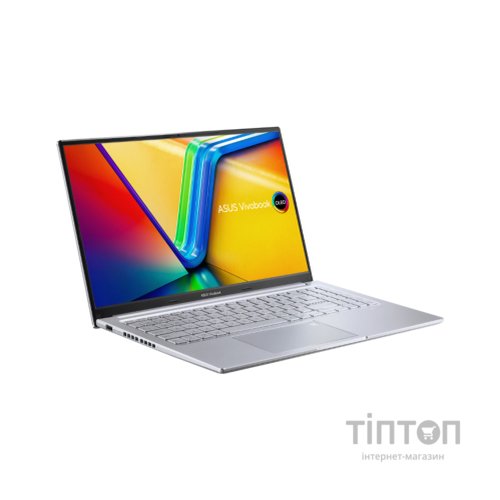 Ноутбук ASUS Vivobook 15 OLED X1505ZA-L1262 (90NB0ZB2-M00BK0)