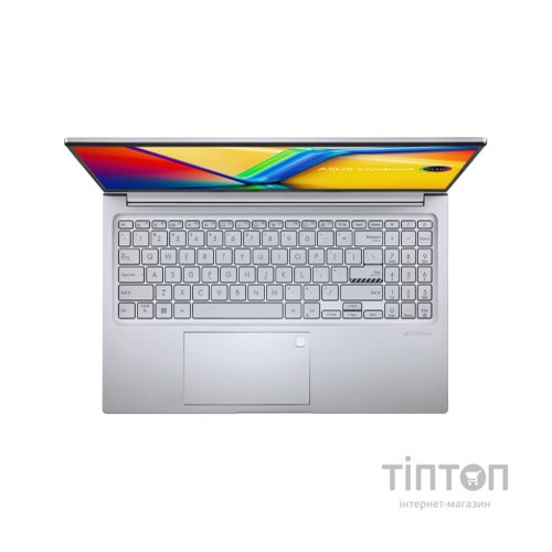 Ноутбук ASUS Vivobook 15 OLED X1505ZA-L1262 (90NB0ZB2-M00BK0)