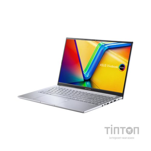 Ноутбук ASUS Vivobook 15 OLED X1505ZA-L1262 (90NB0ZB2-M00BK0)