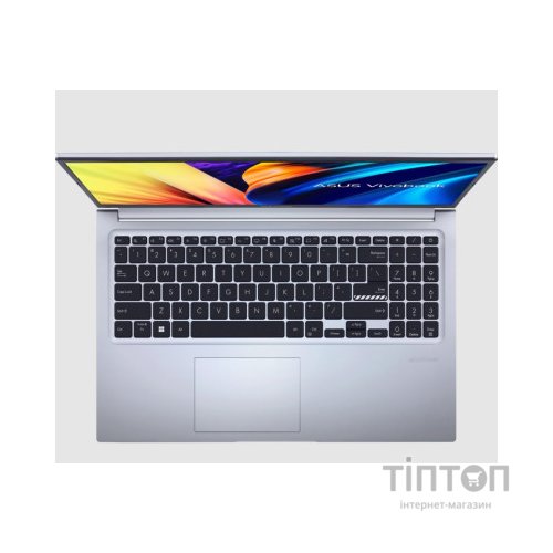 Ноутбук ASUS Vivobook 15 X1502ZA-BQ2007 (90NB0VX2-M02UT0)