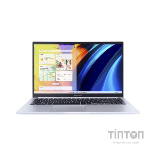 Ноутбук ASUS Vivobook 15 X1502ZA-BQ791 (90NB0VX2-M012S0)