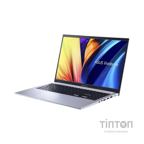 Ноутбук ASUS Vivobook 15 X1502ZA-BQ791 (90NB0VX2-M012S0)