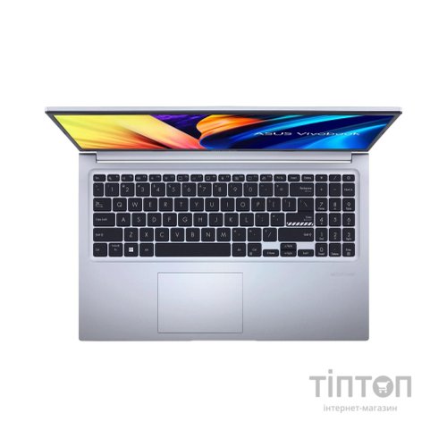 Ноутбук ASUS Vivobook 15 X1502ZA-BQ791 (90NB0VX2-M012S0)